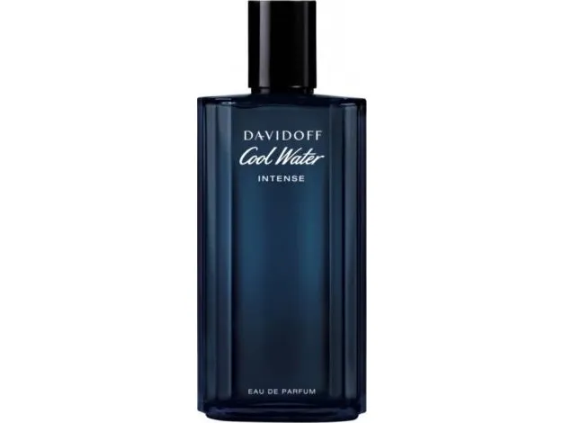 Davidoff Cool Water Intense EDP 125ml