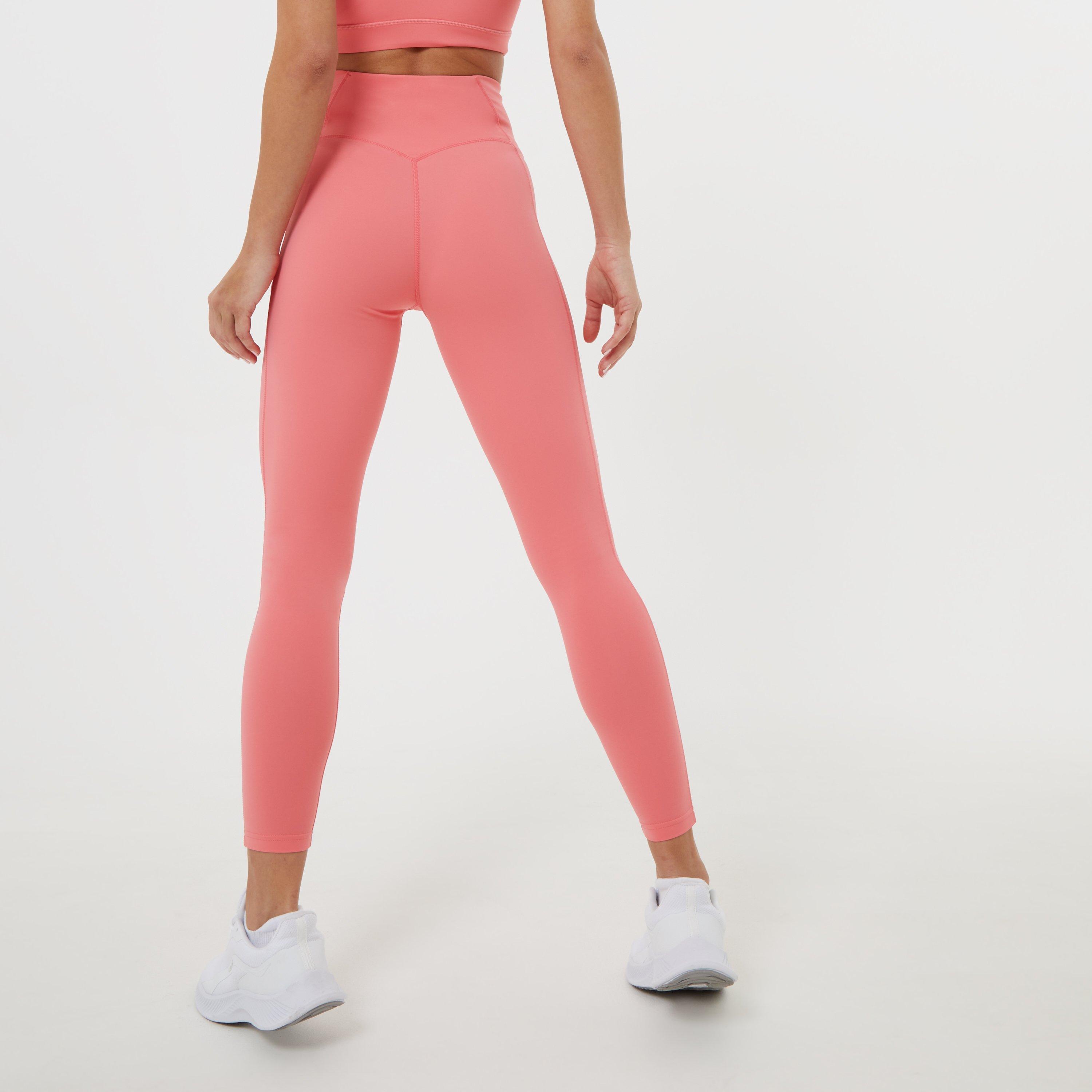 USA Pro USAPro Core High Rise Leggings Womens