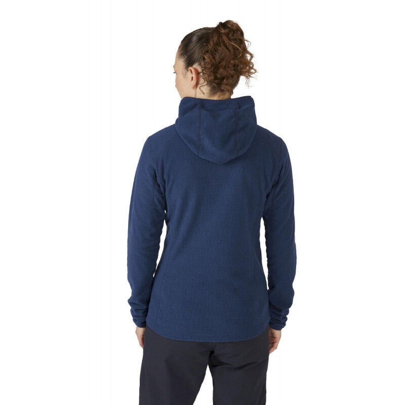 Women's Tecton Hoody - Polaire femme