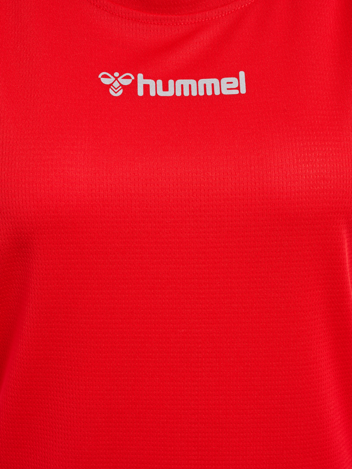 hmlRUN SINGLET S/L WOMAN