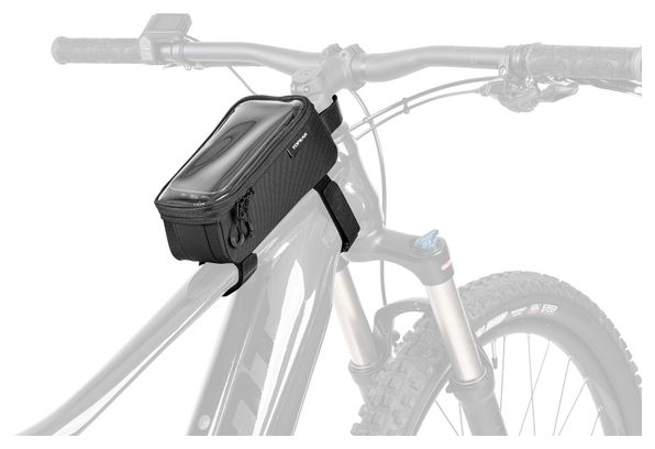 Sacoche de Cadre avec Protection Smartphone Imperméable Topeak Bento Pack