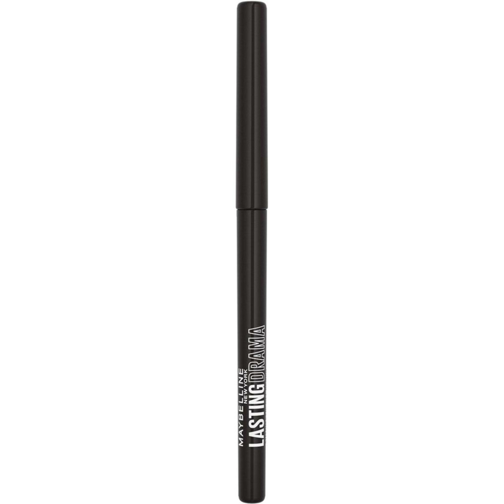 Maybelline Lasting Drama Unstoppable Oogpotood Black Out