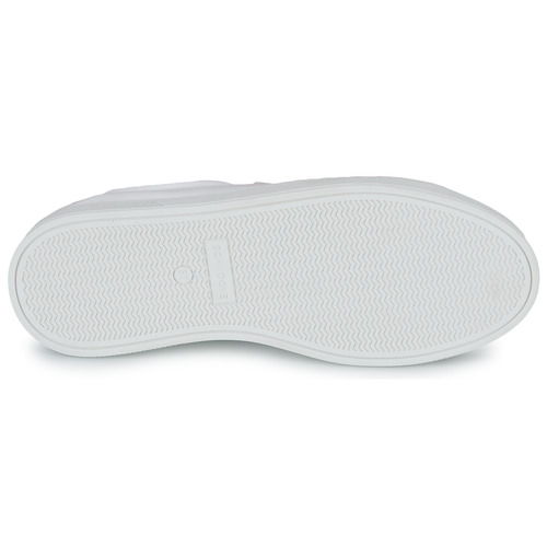 Schmoove - SPARK CLAY - Blanc / Doré