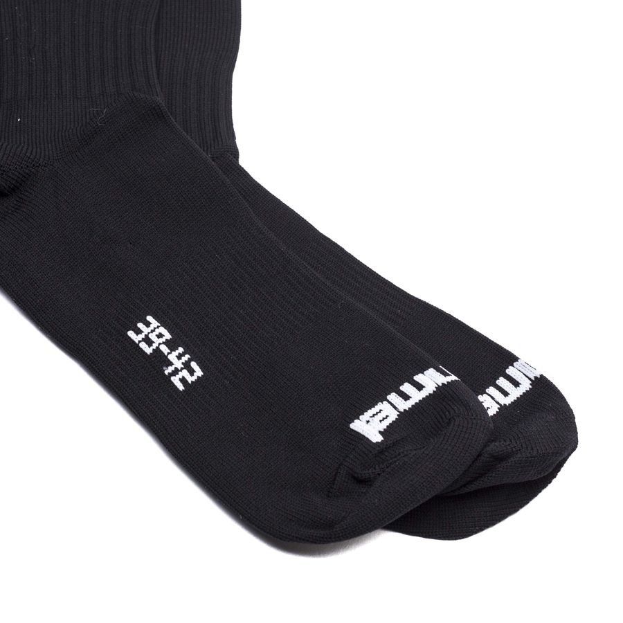 Hummel Promo Chaussettes de Football - Noir