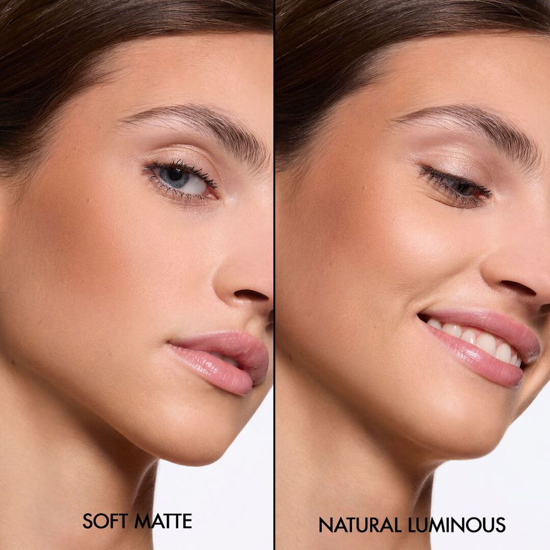 Dior Forever Nude Bronzer Glow