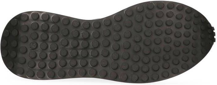 Australian Stevige Oxford Sneaker met Chunky Zool Meerkleurig Heren