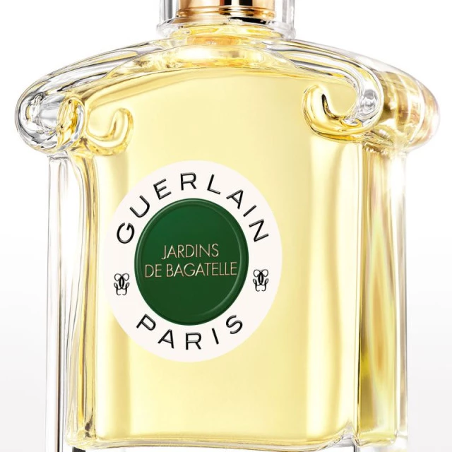 Jardins de Bagatelle Toilette GUERLAIN