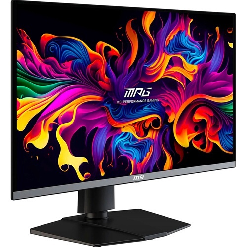 Ecran PC Msi MPG 272URX QD-OLED