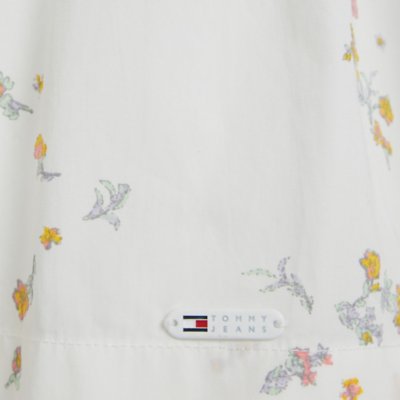 Chemise à manches longues femme W17806 TOMMY HILFIGER