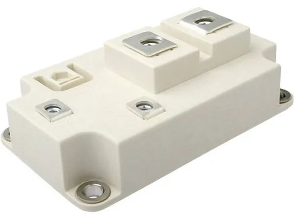Semikron SKM400GA12V IGBT - modul SEMITRANS 4 Enkeltvis Standard 1200 V