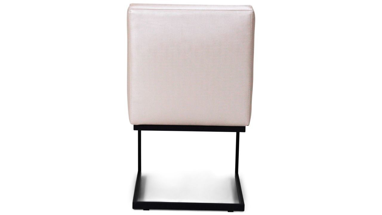 Eetkamerstoel Fun B54 x D65 x H88 cm