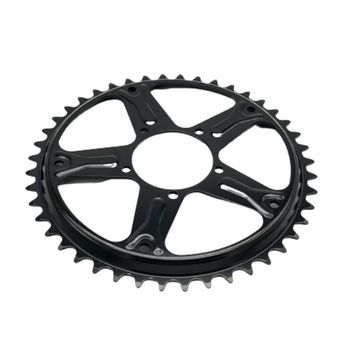 Plateau 44T Pour Kit Weebike