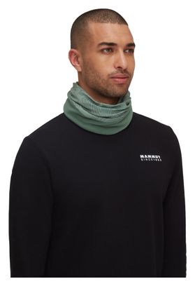 Tour de Cou Unisexe Mammut Thermo Vert