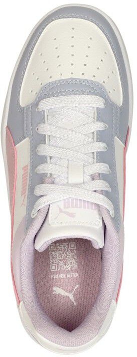 Puma Puma Caven 2.0 Block Jr licht blauw