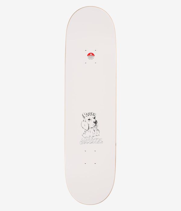 Baker Reynolds Frenz 8.5
