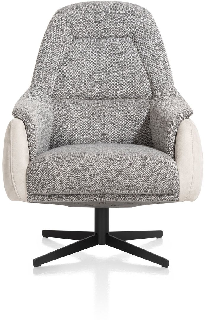 Henders & Hazel Asti Fauteuil