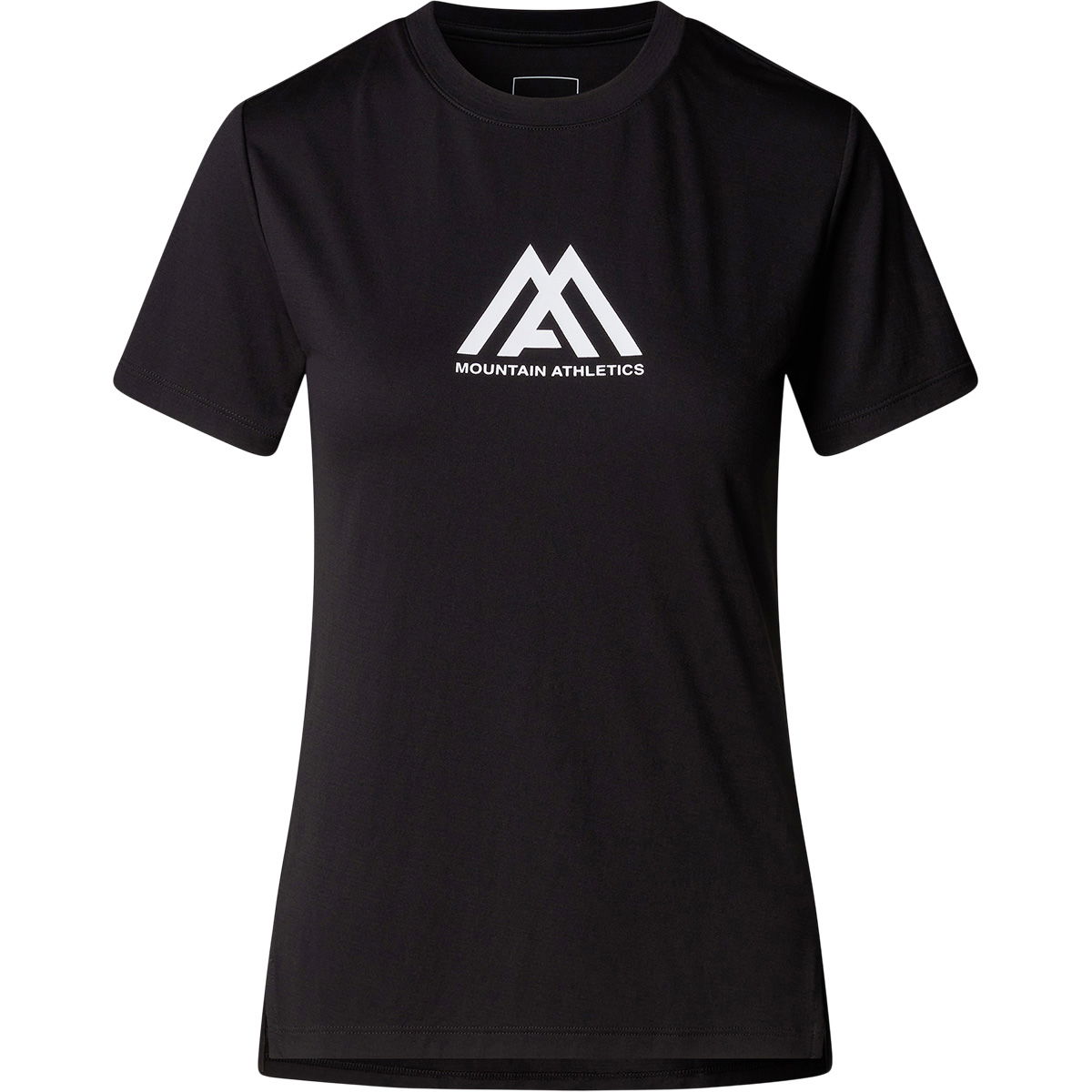 The North Face Mountain Athletics Flex Løbe T-shirt Dame