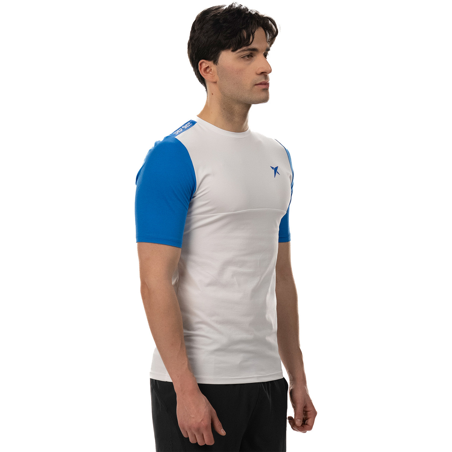 Drop Shot Aker Tee