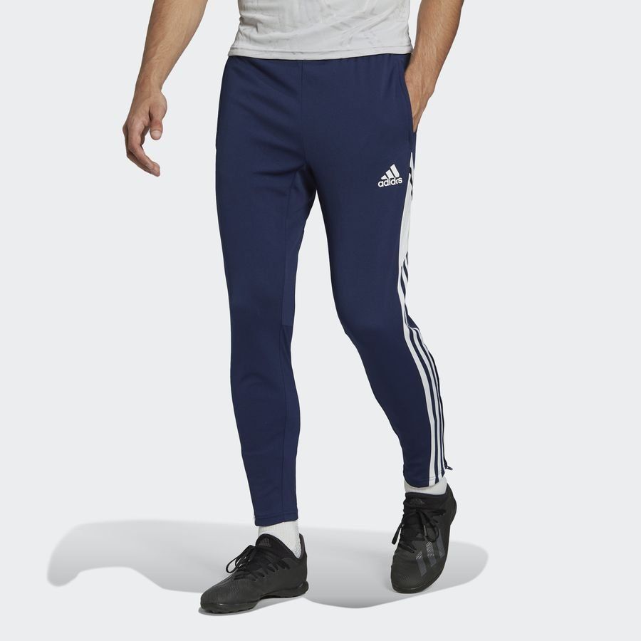 adidas Bas de Survêtement Condivo 22 - Bleu/Blanc