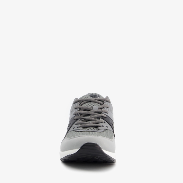Osaga Rob 2 heren sneakers grijs met airzool
