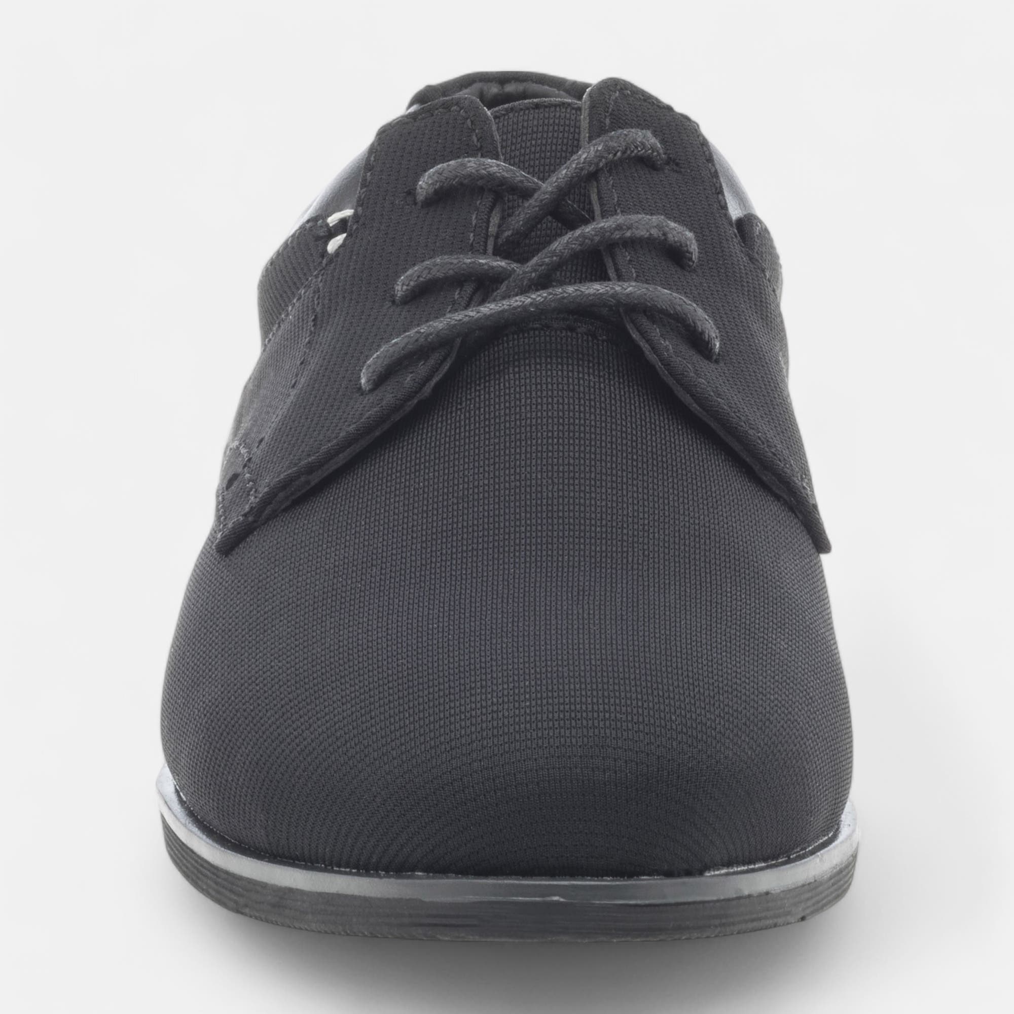 Derbies Garçon noir