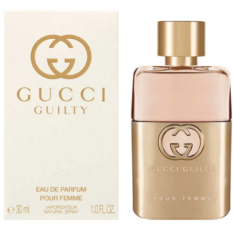 Gucci Guilty Pour Femme EDP 30 ml