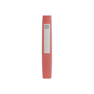 Exacompta Chromaline Pastel - Boîte de classement plastique (livrée à plat) - dos 40 mm - disponible dans différentes couleurs pastels