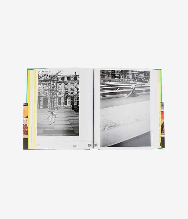 Buch div. DPY City Triptych Yearbook Vol.2 Buch