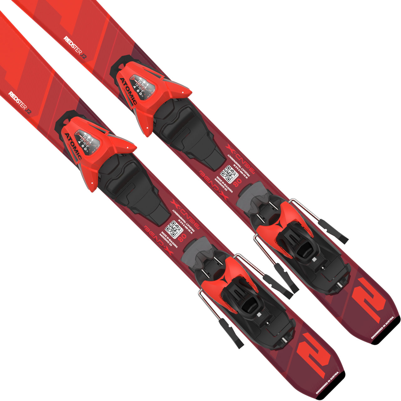 Atomic Redster J2 I   C5 GW | Atomic Redster | Atomic Serien | A | MARKEN | XSPO