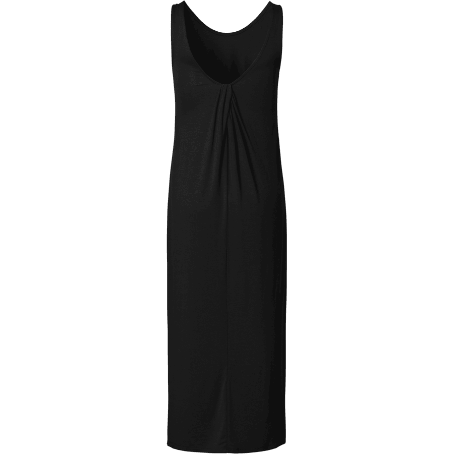 SUPERMOM Kleid Vetiver Black