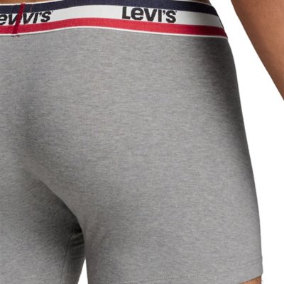 Boxer homme Sportswear Logo Brief LEVIS