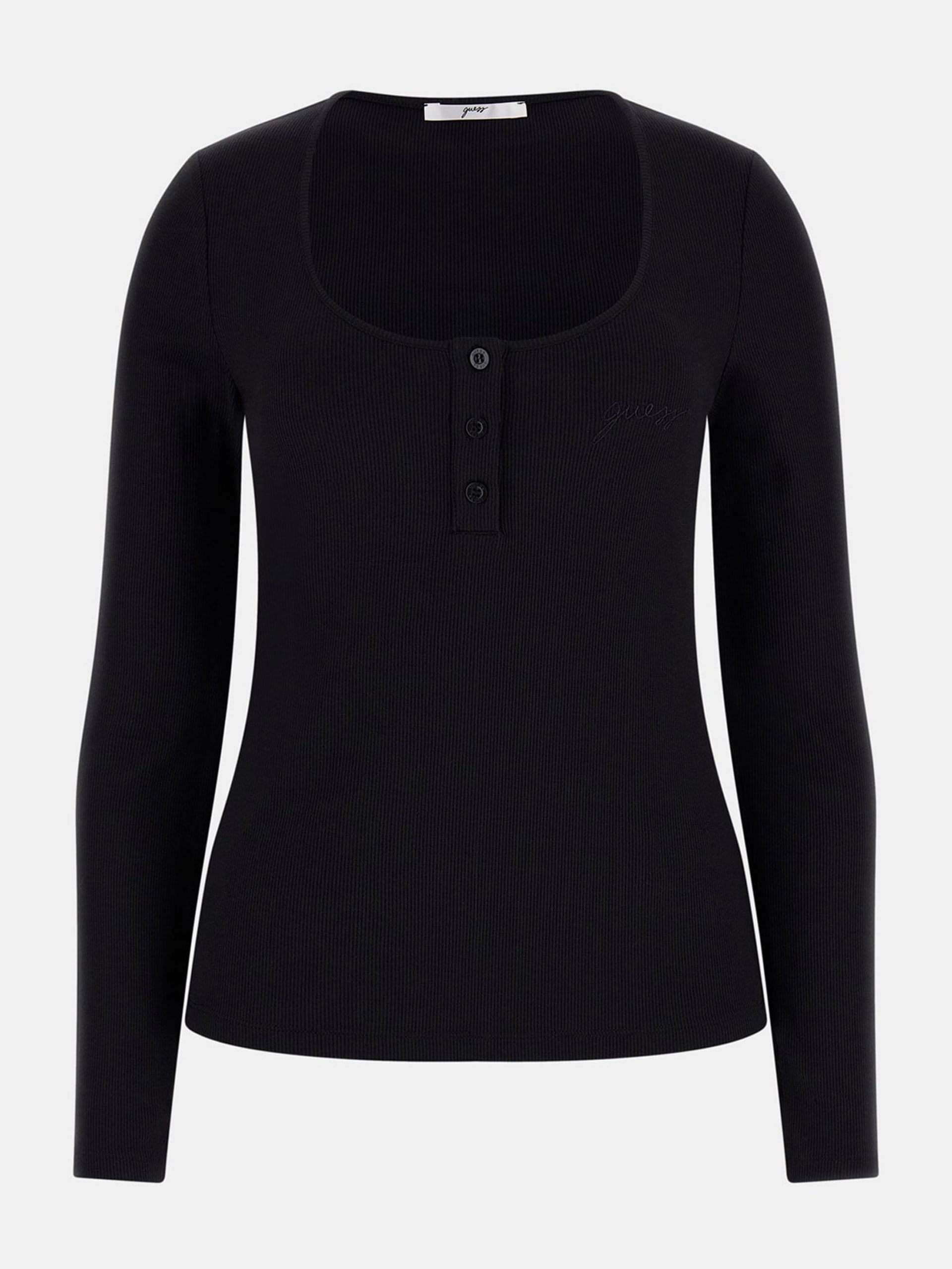 Camiseta Eco Lia Henley