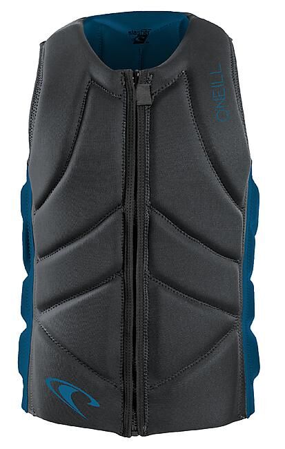 O'NEILL - GILET SLASHER COMP HOMME