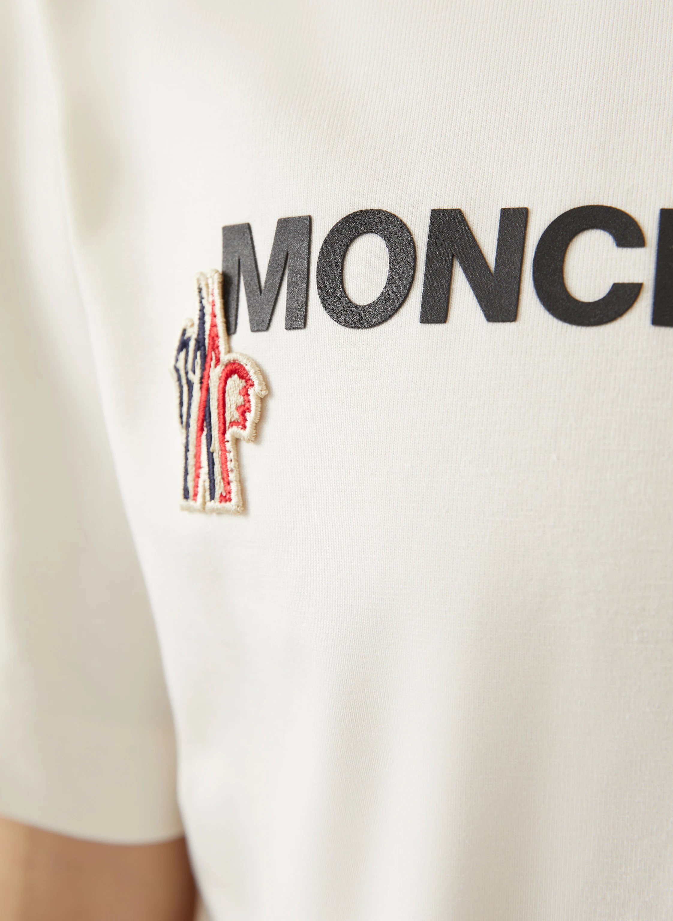 MONCLER GRENOBLE T-Shirt