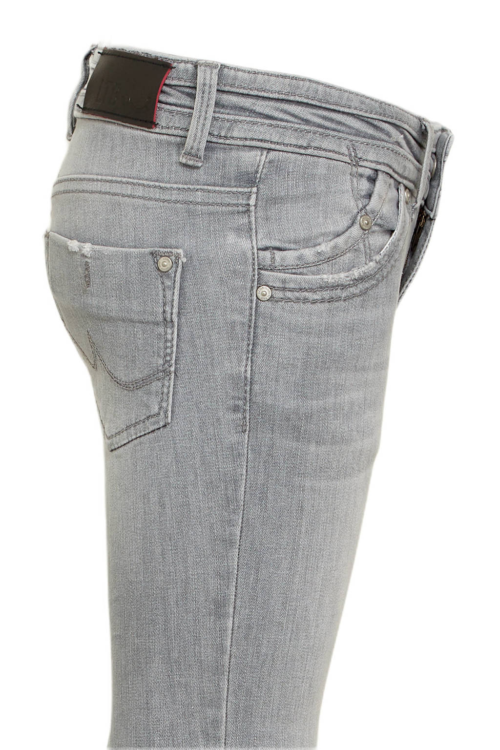 LTB super skinny jeans Julita taissa wash