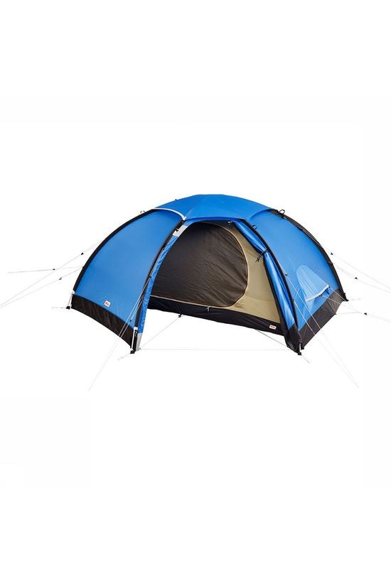 Fjällräven Fjällräven Keb Dome 2P Koepeltent