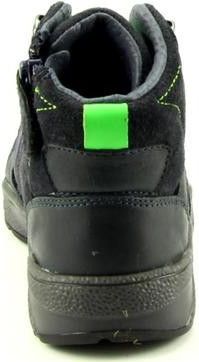 Track Style - 319826 - Veterschoenen - Halfhoog - Wijdte 3.5