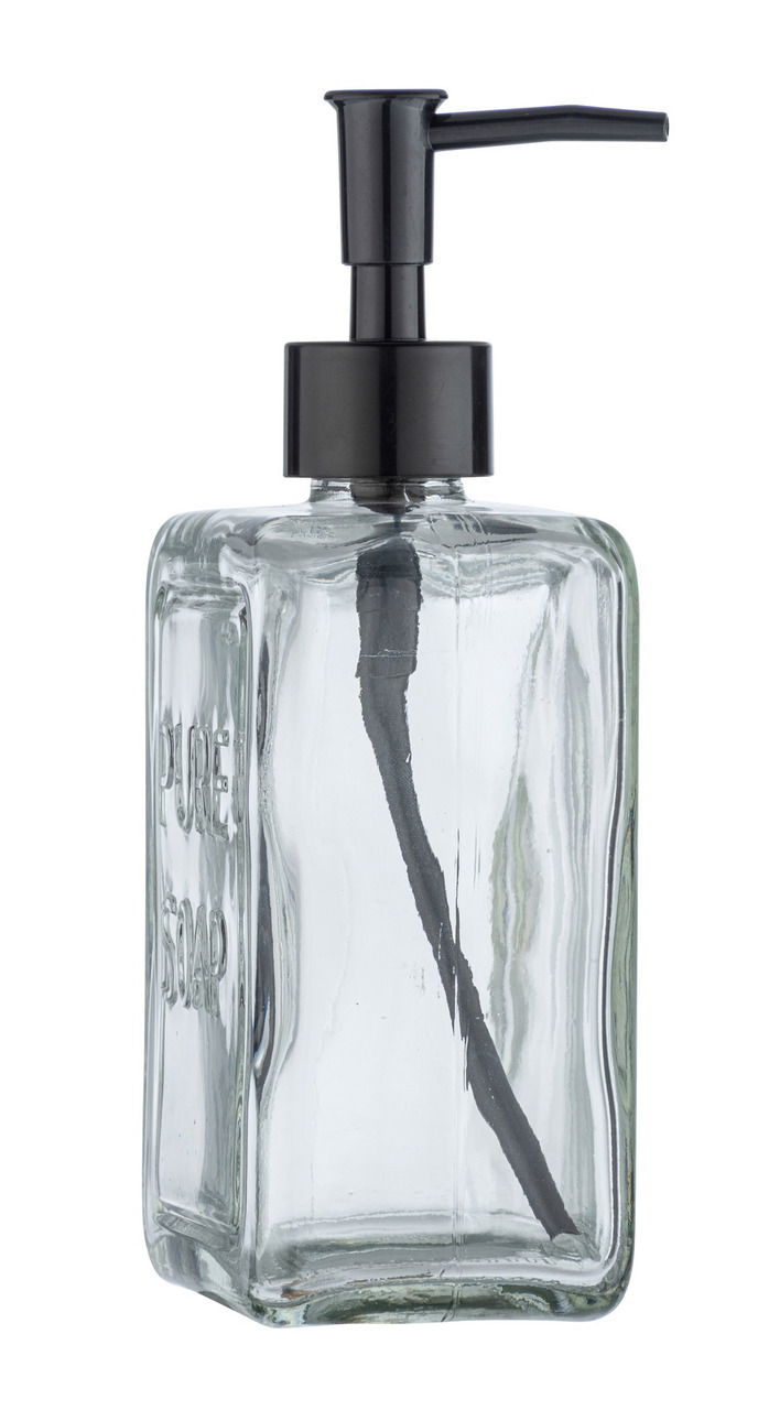 Wenko Seifenspender PURE SOAP