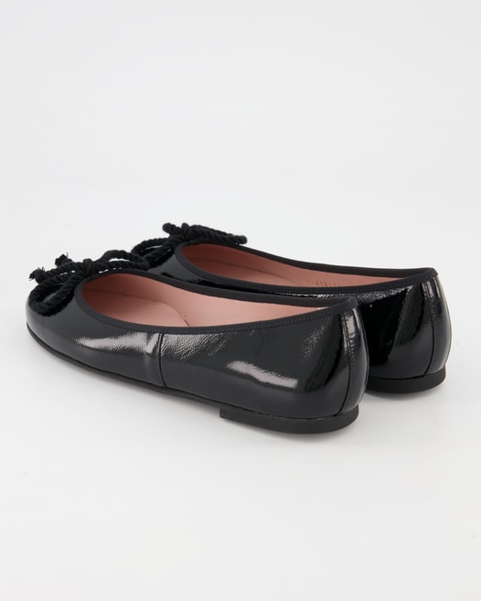 Pretty Ballerinas 35663 Ballerinas in Schwarz