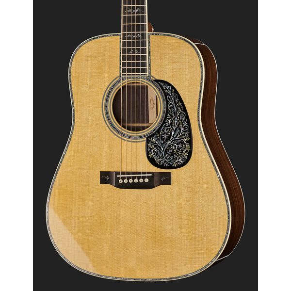 Martin Guitar D42 Special