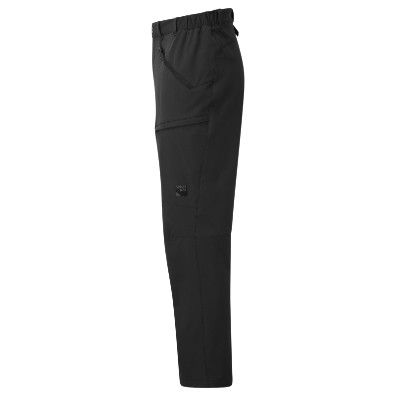 Compass Versa Broek - Long