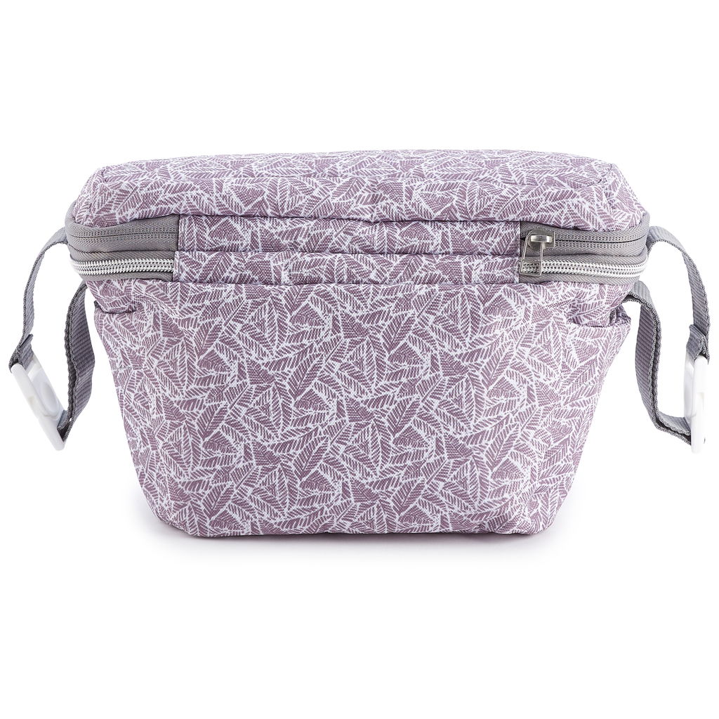 BeabaBeaba   Biarritz Wickeltasche dschungel