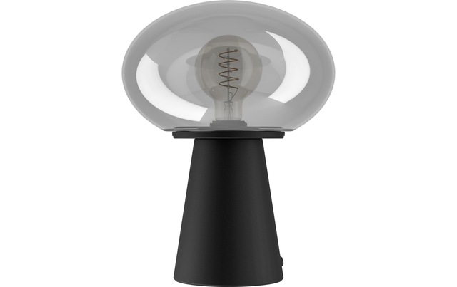 EGLO LED Tischleuchte »MADONNINA gross, exkl E27 1x40W« E27
