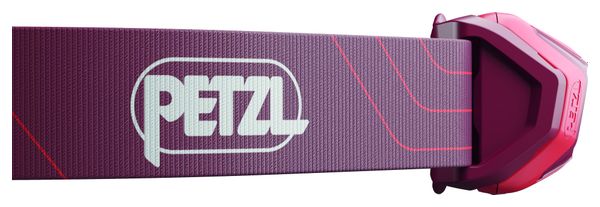 Lampe Frontale Petzl Tikkina Rouge
