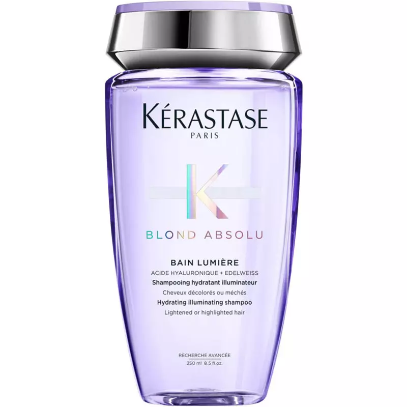 Kérastase Blond Absolu Bain Lumiére Shampoo 250 ml