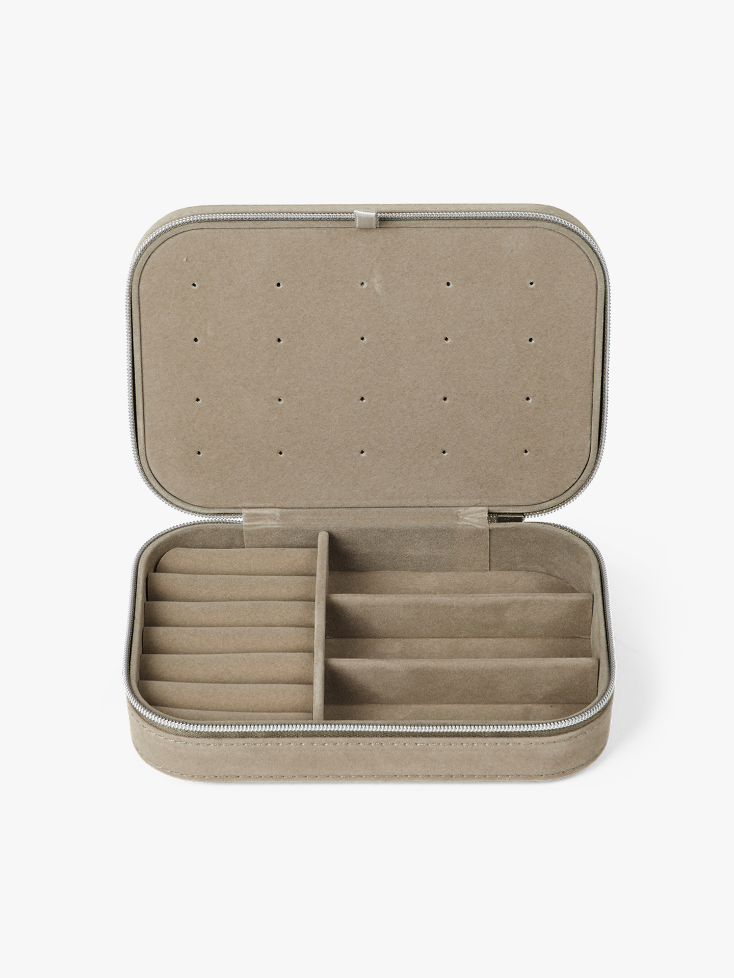 Day Z Jewelry Zip Box