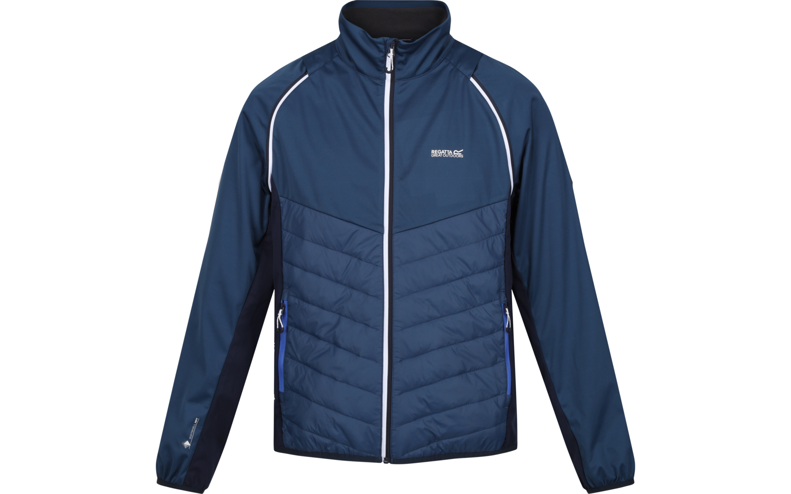 Regatta Steren Hybrid Herren Softshelljacke