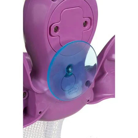 Little Tikes Sparkle Bay Wasserball Octo Hoops