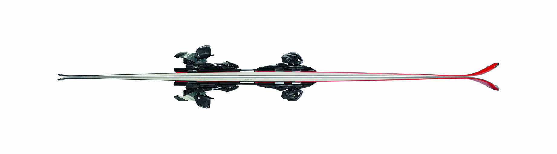 Nordica| Skier SPITFIRE TI + TP 2 LITE 11 FDT