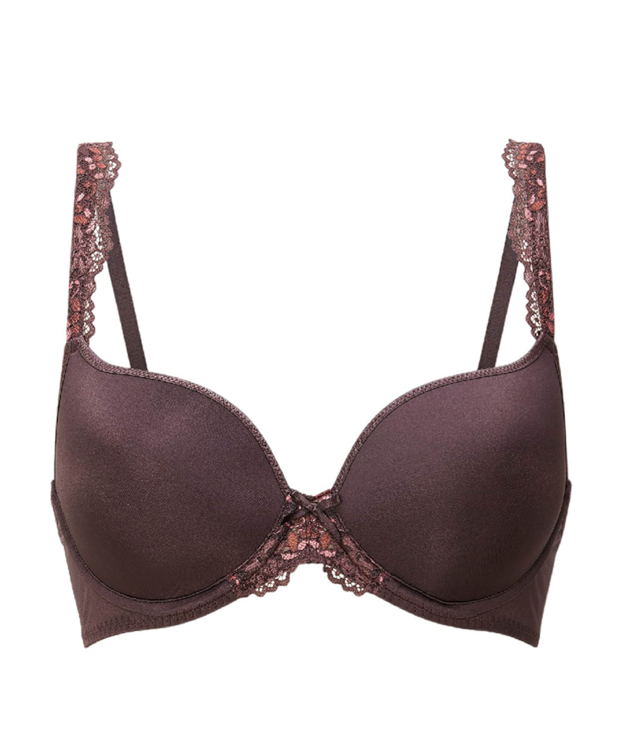 LingaDore Dames bh bruin